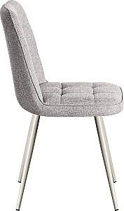 Scaun Avanti SUN GREY Light Grey Burlap