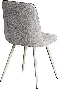 Scaun Avanti SUN GREY Light Grey Burlap