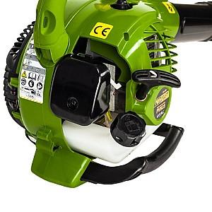 Suflanta pe benzina de frunze ProCraft PVB25