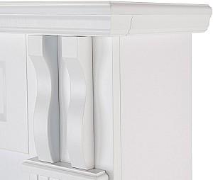 Semineu electric ArtFlame Veronix & Corsica