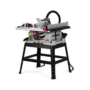 Fierastrau circular stationar Crown CT15286S