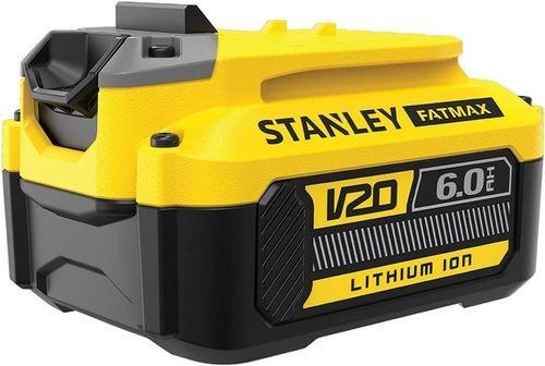 Acumulator scule electrice Stanley SFMCB206-XJ