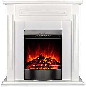 Semineu electric ArtFlame Orina & Corsica
