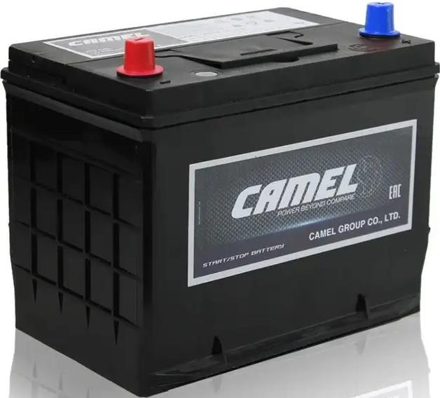 Acumulator auto Camel B24R 40Ah