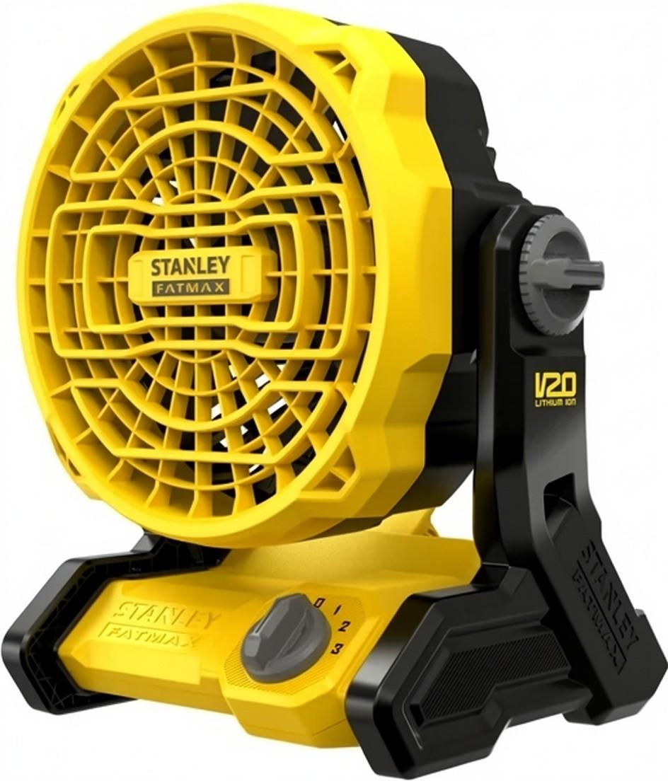 Ventilator Stanley SFMCE001B-XJ