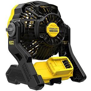 Ventilator Stanley SFMCE001B-XJ