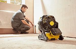 Ventilator Stanley SFMCE001B-XJ
