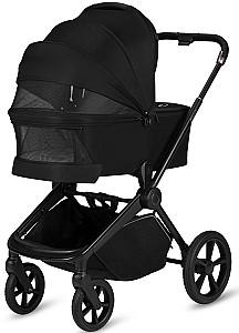 Carucior 2 in 1 Lionelo Freya Black Onyx
