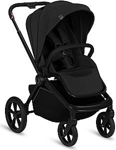 Carucior 2 in 1 Lionelo Freya Black Onyx