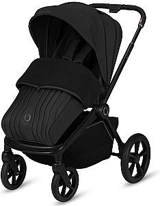 Carucior 2 in 1 Lionelo Freya Black Onyx