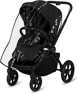 Carucior 2 in 1 Lionelo Freya Black Onyx
