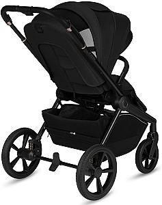 Carucior 2 in 1 Lionelo Freya Black Onyx