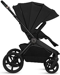 Carucior 2 in 1 Lionelo Freya Black Onyx