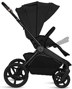 Carucior 2 in 1 Lionelo Freya Black Onyx