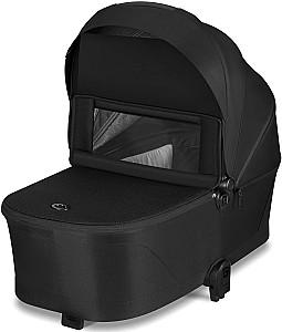 Carucior 2 in 1 Lionelo Freya Black Onyx