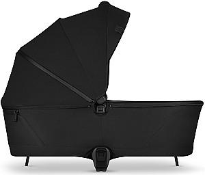 Carucior 2 in 1 Lionelo Freya Black Onyx