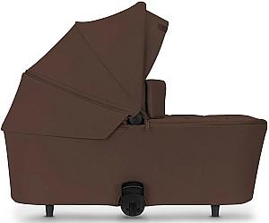 Carucior 2 in 1 Lionelo Carmine Brown Chocolate
