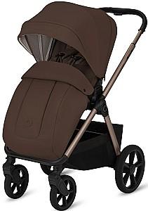 Carucior 2 in 1 Lionelo Carmine Brown Chocolate