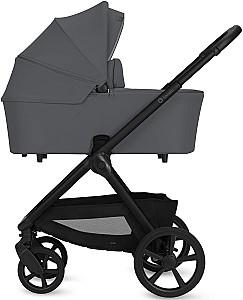 Carucior 2 in 1 Lionelo Carmine Grey Stone
