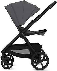 Carucior 2 in 1 Lionelo Carmine Grey Stone