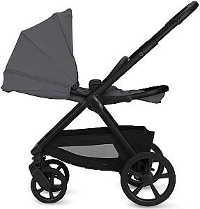 Carucior 2 in 1 Lionelo Carmine Grey Stone