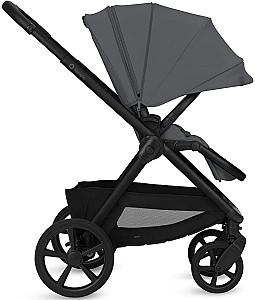 Carucior 2 in 1 Lionelo Carmine Grey Stone