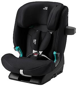 Scaun auto copii Britax-Romer ADVANSAFIX PRO Classic Deep Black