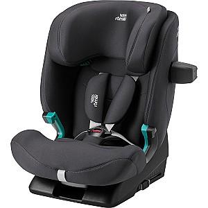 Scaun auto copii Britax-Romer ADVANSAFIX PRO Classic Deep Black