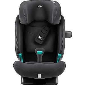 Scaun auto copii Britax-Romer ADVANSAFIX PRO Classic Deep Black