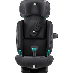 Scaun auto copii Britax-Romer ADVANSAFIX PRO Classic Deep Black