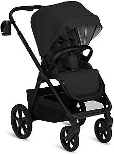 Carucior 2 in 1 Lionelo Carmine Black Onyx