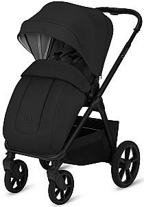 Carucior 2 in 1 Lionelo Carmine Black Onyx