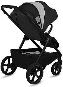 Carucior 2 in 1 Lionelo Carmine Black Onyx