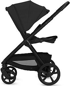 Carucior 2 in 1 Lionelo Carmine Black Onyx