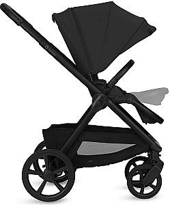 Carucior 2 in 1 Lionelo Carmine Black Onyx