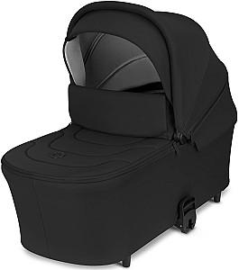 Carucior 2 in 1 Lionelo Carmine Black Onyx