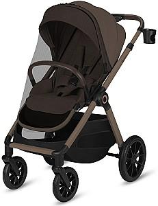 Carucior 2 in 1 Lionelo Layla Beige Taupe