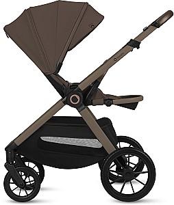 Carucior 2 in 1 Lionelo Layla Beige Taupe