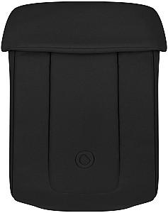 Carucior 2 in 1 Lionelo Carmine Black Onyx