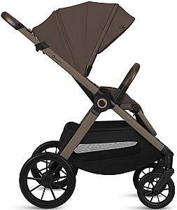 Carucior 2 in 1 Lionelo Layla Beige Taupe