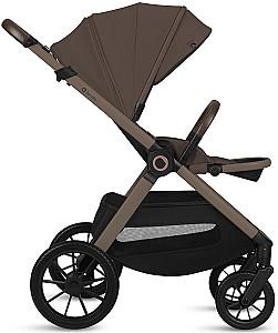 Carucior 2 in 1 Lionelo Layla Beige Taupe