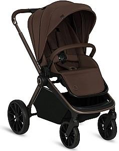 Carucior de plimbare Lionelo Mika Plus Mocha Mousse (LN.227549)