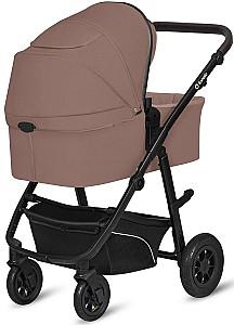 Carucior 3 in 1 Lionelo Bianka Beige Taupe