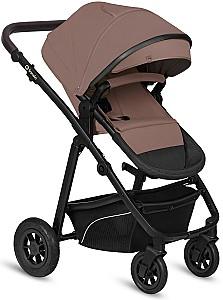 Carucior 3 in 1 Lionelo Bianka Beige Taupe