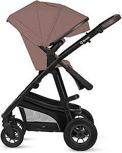 Carucior 3 in 1 Lionelo Bianka Beige Taupe