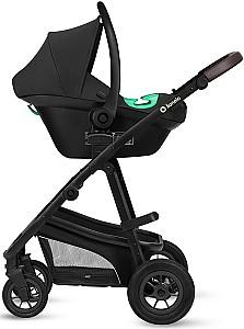 Carucior 3 in 1 Lionelo Bianka Beige Taupe