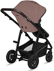 Carucior 3 in 1 Lionelo Bianka Beige Taupe