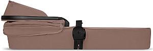 Carucior 3 in 1 Lionelo Bianka Beige Taupe