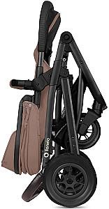 Carucior 3 in 1 Lionelo Bianka Beige Taupe