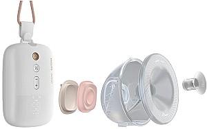 Pompa electrica de san Philips Avent Hands-Free